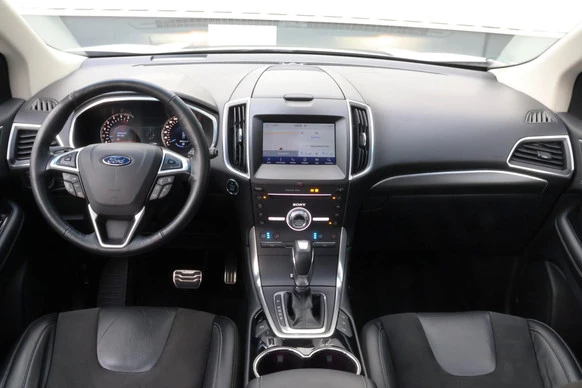 Ford Edge - Afbeelding 16 van 30