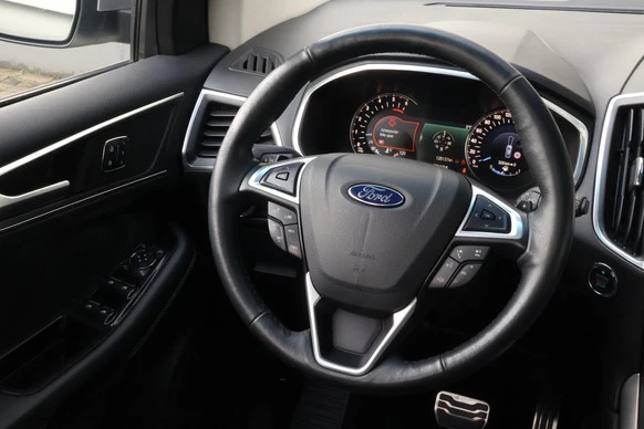 Ford Edge - Afbeelding 17 van 30
