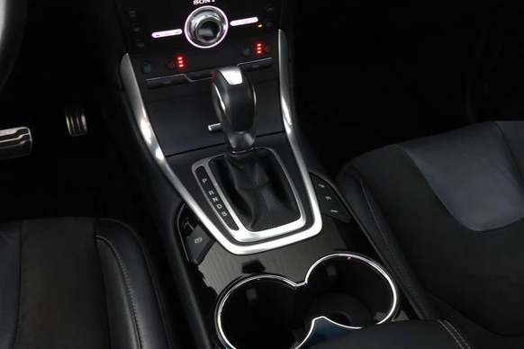 Ford Edge - Afbeelding 18 van 30