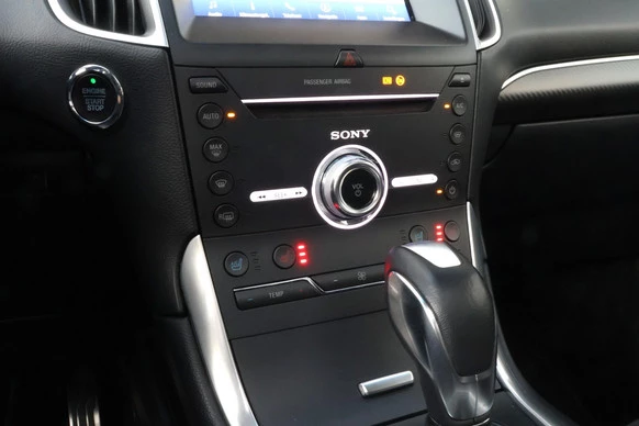 Ford Edge - Afbeelding 19 van 30