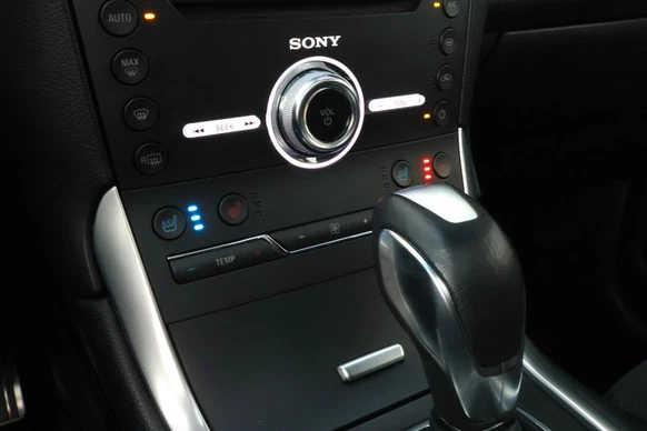 Ford Edge - Afbeelding 20 van 30