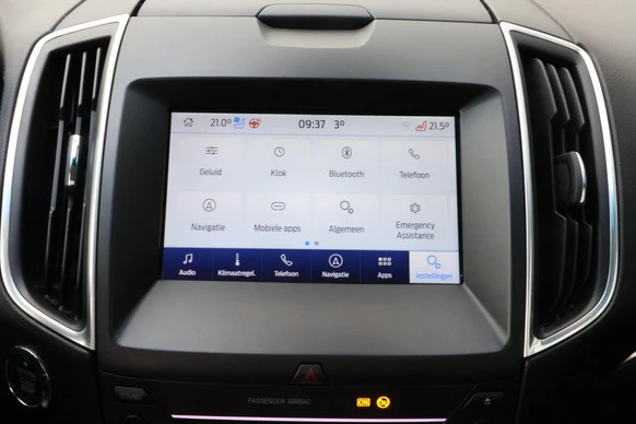 Ford Edge - Afbeelding 22 van 30