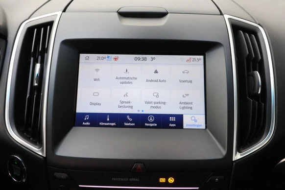 Ford Edge - Afbeelding 23 van 30