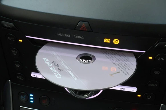 Ford Edge - Afbeelding 25 van 30