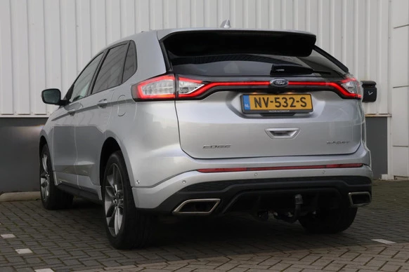 Ford Edge - Afbeelding 28 van 30