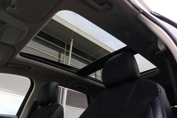 Ford Edge - Afbeelding 30 van 30