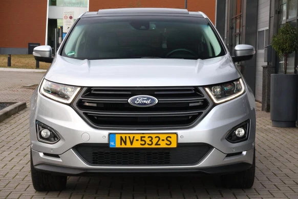 Ford Edge - Afbeelding 6 van 30