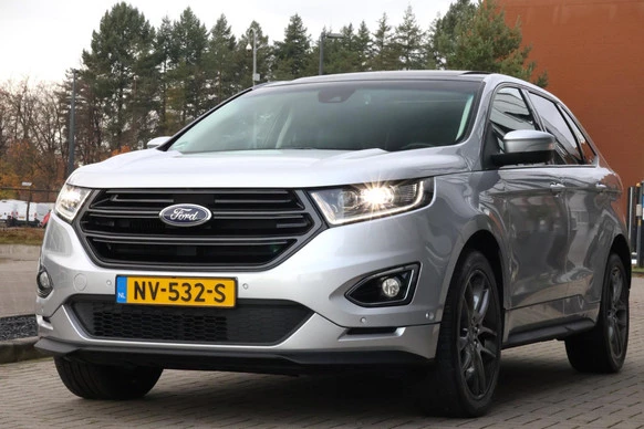 Ford Edge - Afbeelding 7 van 30