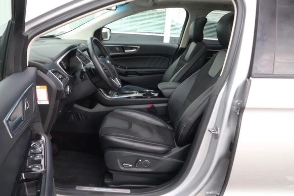 Ford Edge - Afbeelding 11 van 30