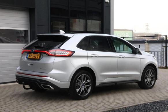 Ford Edge - Afbeelding 4 van 30