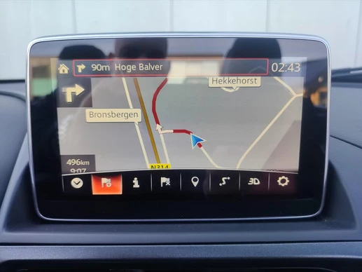 Abarth 124 Spider - Afbeelding 9 van 30