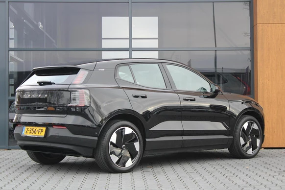 Volvo EX30 - Afbeelding 3 van 30