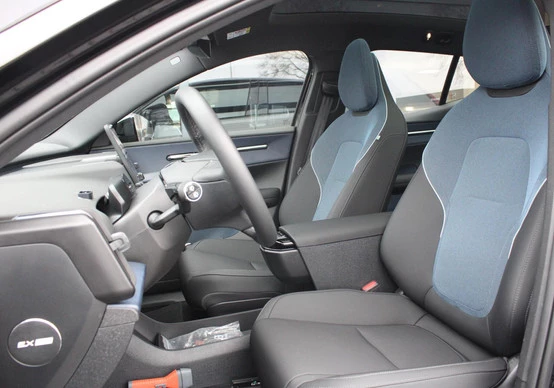 Volvo EX30 - Afbeelding 4 van 30