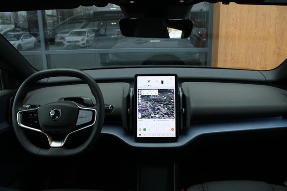 Volvo EX30 - Afbeelding 5 van 30