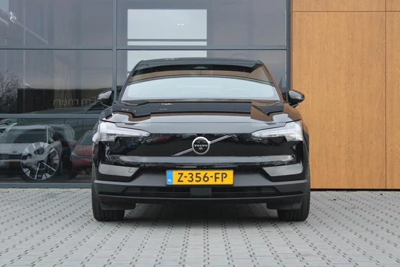 Volvo EX30 - Afbeelding 7 van 30