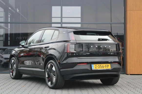 Volvo EX30 - Afbeelding 8 van 30