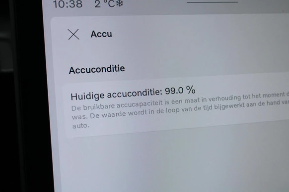 Volvo EX30 - Afbeelding 10 van 30