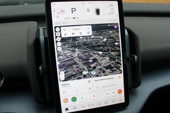 Volvo EX30 - Afbeelding 11 van 30