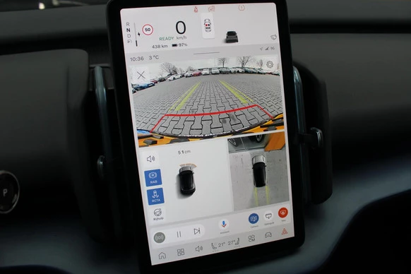 Volvo EX30 - Afbeelding 12 van 30