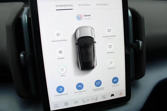 Volvo EX30 - Afbeelding 14 van 30