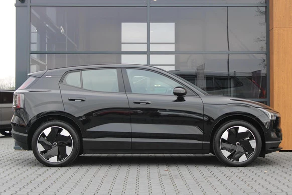 Volvo EX30 - Afbeelding 15 van 30
