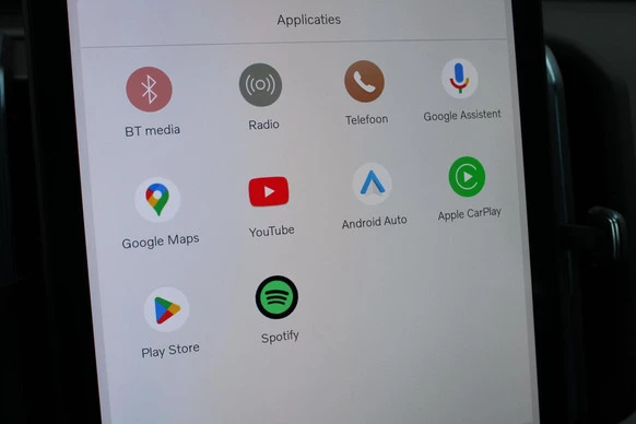 Volvo EX30 - Afbeelding 22 van 30