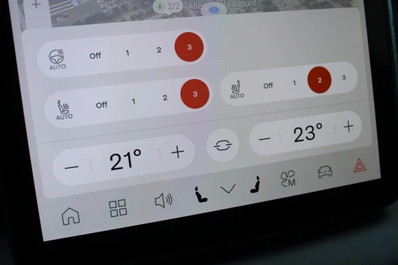 Volvo EX30 - Afbeelding 23 van 30