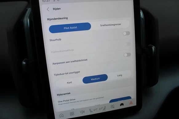 Volvo EX30 - Afbeelding 24 van 30
