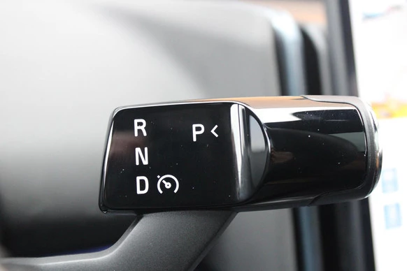 Volvo EX30 - Afbeelding 30 van 30