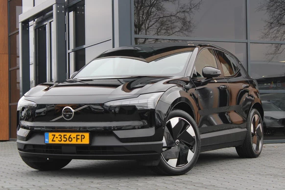 Volvo EX30 - Afbeelding 1 van 30