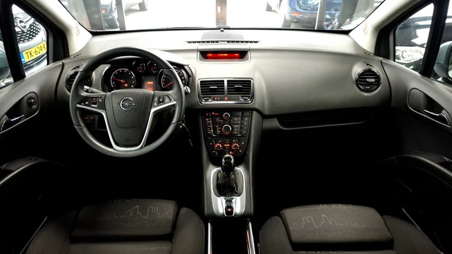 Opel Meriva - Afbeelding 6 van 15