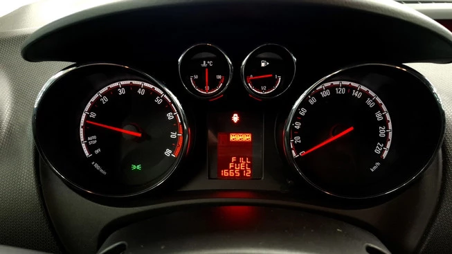 Opel Meriva - Afbeelding 7 van 15