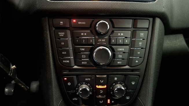 Opel Meriva - Afbeelding 9 van 15