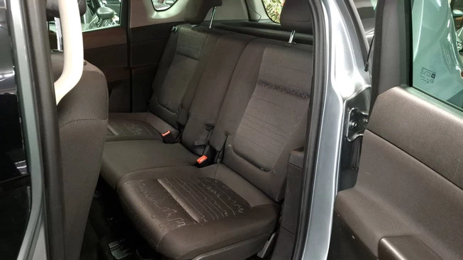 Opel Meriva - Afbeelding 12 van 15