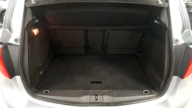 Opel Meriva - Afbeelding 13 van 15