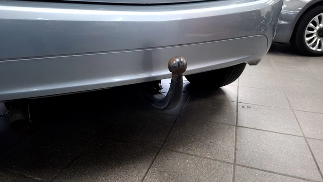 Opel Meriva - Afbeelding 14 van 15