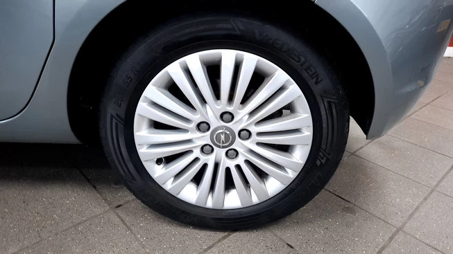 Opel Meriva - Afbeelding 15 van 15