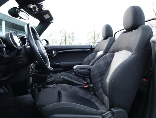 MINI Cooper S Cabrio - Afbeelding 3 van 18