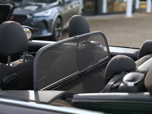 MINI Cooper S Cabrio - Afbeelding 4 van 18