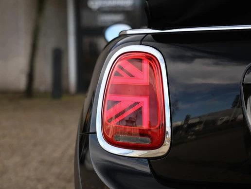 MINI Cooper S Cabrio - Afbeelding 5 van 18