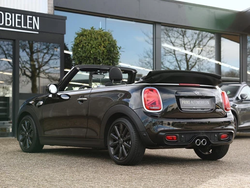 MINI Cooper S Cabrio - Afbeelding 7 van 18