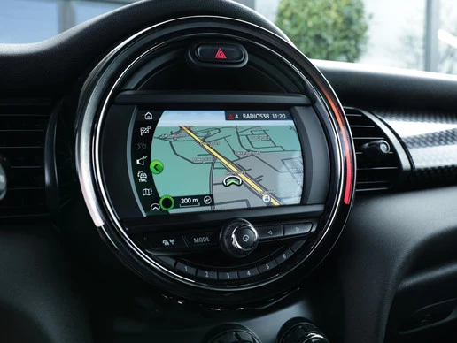 MINI Cooper S Cabrio - Afbeelding 9 van 18