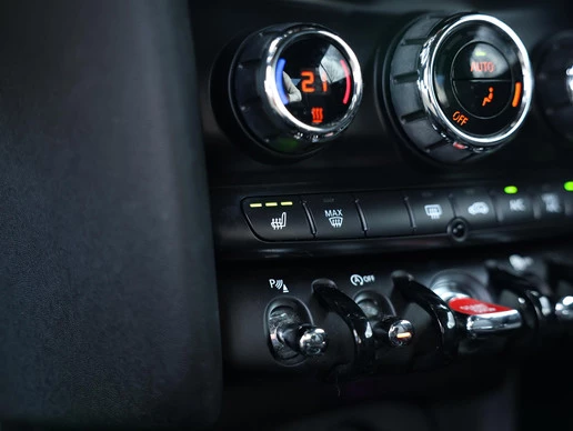 MINI Cooper S Cabrio - Afbeelding 11 van 18