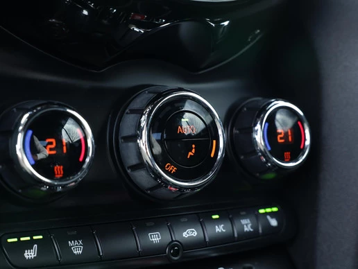 MINI Cooper S Cabrio - Afbeelding 12 van 18