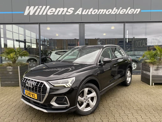 Audi Q3 - Afbeelding 1 van 30