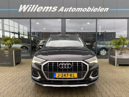 Audi Q3 - Afbeelding 2 van 30