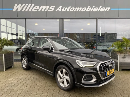 Audi Q3 - Afbeelding 3 van 30