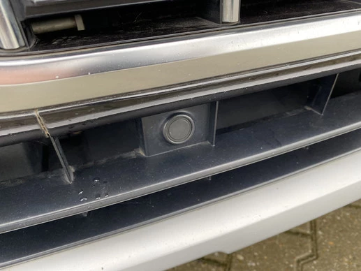 Audi Q3 - Afbeelding 4 van 30