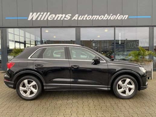 Audi Q3 - Afbeelding 5 van 30