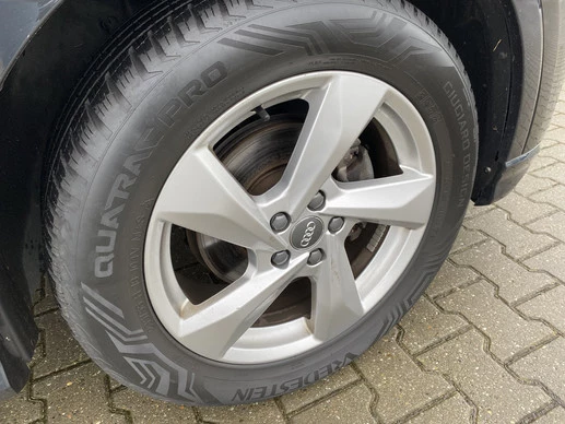 Audi Q3 - Afbeelding 6 van 30